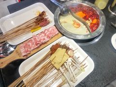 -热辣宗师·串串火锅(万达金街店)