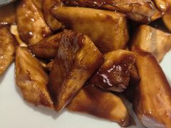 -老吉堂上海本帮菜(望京万象汇店)