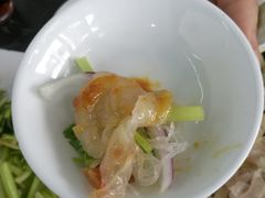 -官塘锋记鱼生·生腌·砂锅粥(牌坊街店)