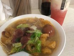 -老太皮肚面