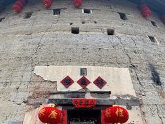 -南靖田螺坑土楼群景区