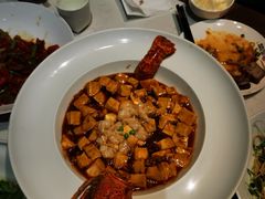 -徽镇小厨·经典徽菜(十里河店)