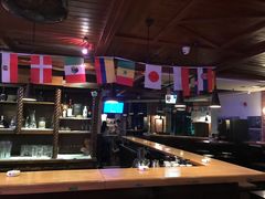 大堂-宝莱纳啤酒花园餐厅PAULANER BRAUHAUS Nanjing(广州路店)