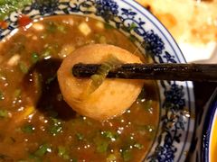 鱼蛋-十六蒲(桂林路店)