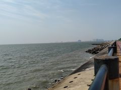 -东堤公园