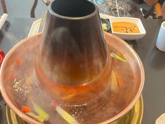 -北门涮肉·铜锅涮肉(南锣鼓巷店)