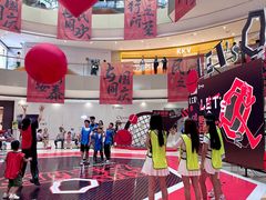 -宝龙城(杭州滨江店)