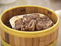 -聚彩居三和酒楼•老字号粤菜(南城店)