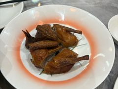 -新雅粤菜馆(南京东路店)