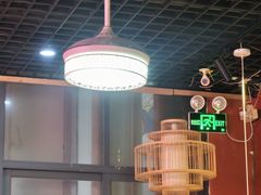 -嘎嘎鸭下巴·爆辣干锅(明教寺店)