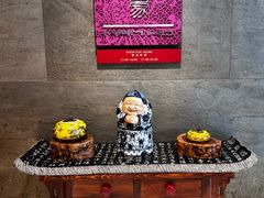 -正佳广场万豪酒店-粤菜餐厅·点心·海鲜·聚餐