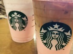 -星巴克(广州百信广场东区店)