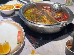 -一绪に寿喜烧自助(世茂广场店)