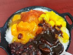 -王中王刨冰