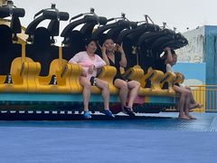 -秦皇岛乐岛海洋王国