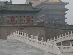 -大明幻境第一城