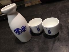 -胜代日本料理(云程巷小区店)