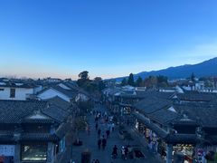 -大理古城