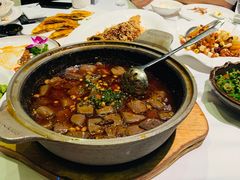 -铜锣湾·有麝自然香(渝北财富中心店)