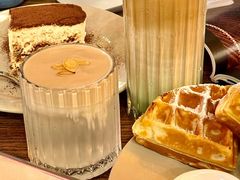 -漫咖啡 (CCPAPK店)