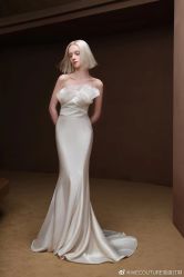 -WECOUTURE高级订制广州