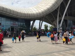 -渔岛海洋度假区