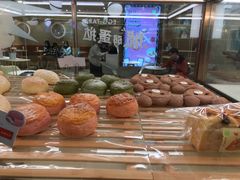 -奈雪的茶(新天地广场PRO店)