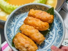 -禄婶鸡煲·打边炉