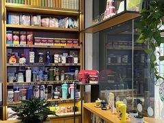 -COSTA COFFEE(西贸凯德晶品4层2店)