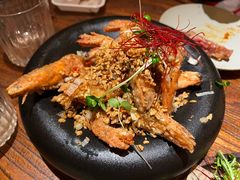 -食陆号·新式台湾创意菜(苏州首店)