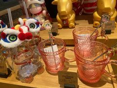 -星巴克臻选(嘉定疁城国际店)