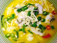 -蜜桃餐厅·江浙融合菜(荟聚购物中心店)