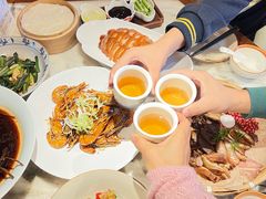 -二十八里太湖船菜(吉祥路店)