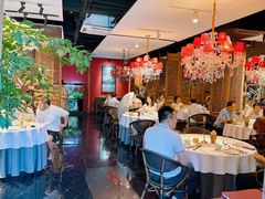 -小河盐帮·私家菜·烤鸭(三元桥·霄云路店)