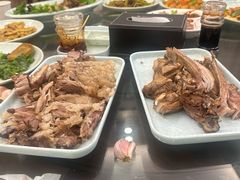 -清真·益鑫羊肉手抓馆(花园北街店)