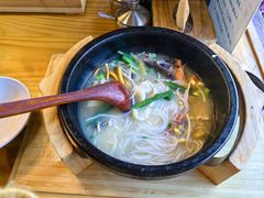 -勺子米线·云南传统小吃市集(四方街店)