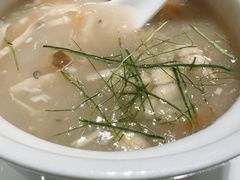 -滋粥楼·顺德菜(番禺广场总店)