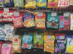 零售区-欧式面包坊(青岛万象城店)