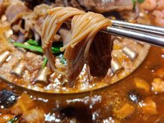 -小牛哈尼章鱼水煎肉(金鹰店)