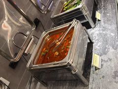-福成自助烤肉(华冠天地城关店)