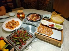 -乾园(天河城店)