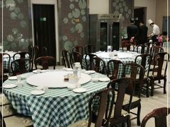 大堂-紫光园(劲松店)