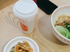 -三两粉(莲塘华润万家店)