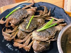 -多迷烫菜广场(水心大厦店)