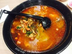 -苗乡米线(建军路店)