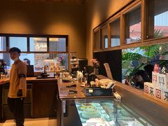 -来回·咖啡(天河南店)