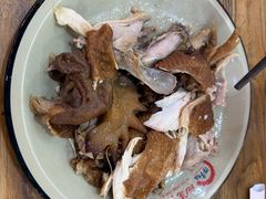 -豫掌柜饸饹面·烩面(秀沿路店)