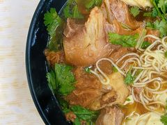 -国财牛杂(镇海店)