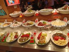 -老淮安·淮安菜(周恩来纪念馆店)