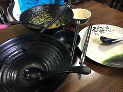 -家烧面馆【南山路知名经典面食】